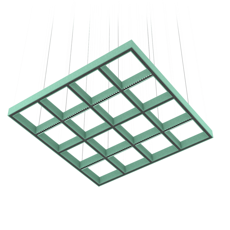 Linea Mesh